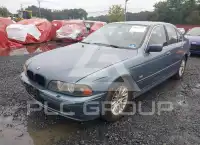 2003 BMW 530 фото