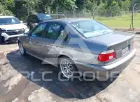 2003 BMW 530 фото