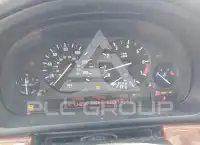2003 BMW 530 фото