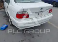 2003 BMW 530 фото