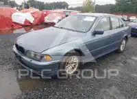 2003 BMW 530 фото