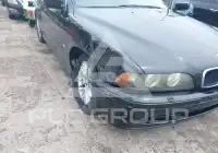 2003 BMW 530 photo
