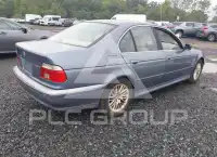 2003 BMW 530 фото