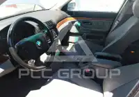 2003 BMW 530 фото