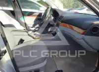 2003 BMW 530 фото