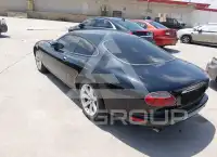 2003 Jaguar XK8 photo