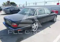 2003 Jaguar XJ photo