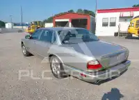 2003 Jaguar XJ фото