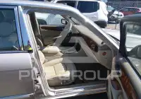 2003 Jaguar XJ photo