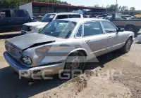 2003 Jaguar XJ photo