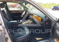 2003 Jaguar XJ фото