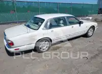 2003 Jaguar XJ фото