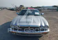 2003 Jaguar XJ фото