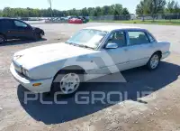 2003 Jaguar XJ фото