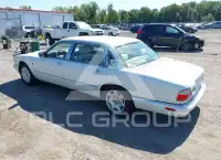 2003 Jaguar XJ фото
