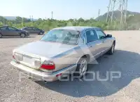 2003 Jaguar XJ фото