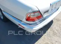 2003 Jaguar XJ фото