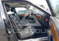 2003 Jaguar XJ photo