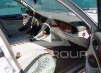 2003 Jaguar XJ фото