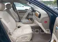 2003 Jaguar S-TYPE photo