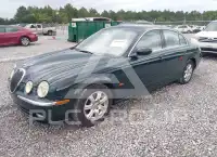 2003 Jaguar S-TYPE photo