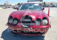 2003 Jaguar S-TYPE photo