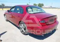 2003 Jaguar S-TYPE photo