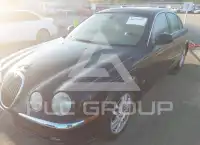 2003 Jaguar S-TYPE фото