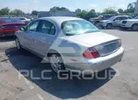 2003 Jaguar S-TYPE фото