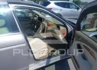 2003 Jaguar S-TYPE фото