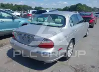 2003 Jaguar S-TYPE фото