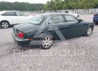 2003 Jaguar S-TYPE photo
