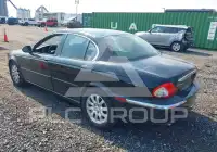 2003 Jaguar X-TYPE photo