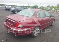 2003 Jaguar X-TYPE photo