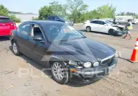 2003 Jaguar X-TYPE photo