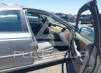 2003 Jaguar X-TYPE photo