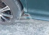 2003 Jaguar X-TYPE photo