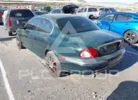 2003 Jaguar X-TYPE photo