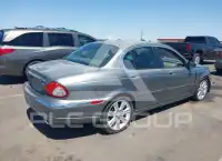 2003 Jaguar X-TYPE photo