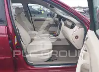 2003 Jaguar X-TYPE photo