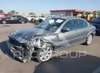 2003 Jaguar X-TYPE photo