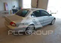 2003 Jaguar X-TYPE photo