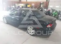 2003 Jaguar X-TYPE фото