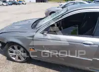 2003 Jaguar X-TYPE фото