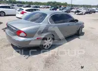2003 Jaguar X-TYPE фото
