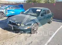 2003 Jaguar X-TYPE photo