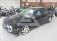 2003 Jaguar X-TYPE фото