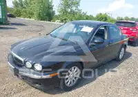 2003 Jaguar X-TYPE photo