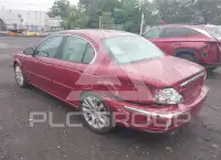 2003 Jaguar X-TYPE photo
