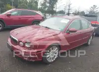 2003 Jaguar X-TYPE photo